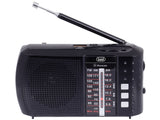 Mini Radio Trevi Ra 7f20
