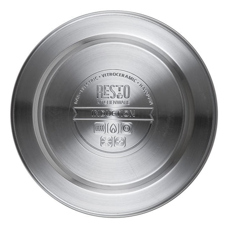 EAN 4260403577288 - Resto Kitchenware 90601 tetera 3 L Acero inoxidable imagen 8