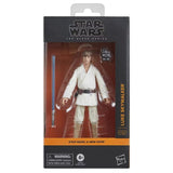 Figura Hasbro Star Wars A New Hope The Black Series Luke Skywalker