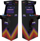 EAN 4897025224902 - Iconic Arcade Arcade Cabinet Wifi Multicolor imagen 2
