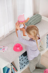 EAN 4001167834800 - BABY born Emma 43cm imagen 7