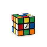 Spin Master Rubik'S - Cubo Mágico 3x3, Juego De Habilidad 6063968