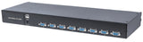 Intellinet Kvm Switch Modularer 8-Port Vga