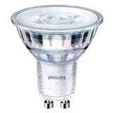 Philips Corepro Ledspot 5-50w Gu10 840 36d Dim (Ersetzt 50 Watt) Ph-73024900