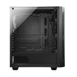 EAN 0753263077226 - Chieftec GS-01B-OP carcasa de ordenador Torre Negro imagen 15