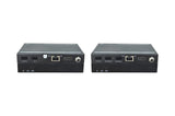 EAN 5706998558275 - Vivolink VLHDMIEXT416 extensor audio/video Transmisor y receptor de señales AV Negro imagen 2