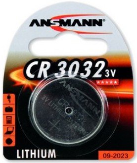 Bateria Ansmann Cr 3032