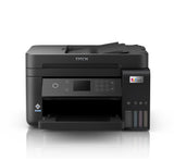 Impresora Epson Ecotank L6270, 3 En 1, A4, 1200 X 4800 Ppp, 33 Ppm, Usb, Wi-Fi, Lan