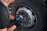 Atornillador De Impacto Inalámbrico Bosch  Biturbo Gds 18v-1050 H Professional, 18 Voltios
