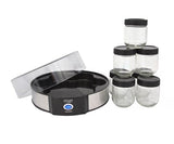 Adler Ad 4476 Yogurtera 1.4l 20w Negro