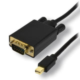 Mcl - Mini Displayport Male