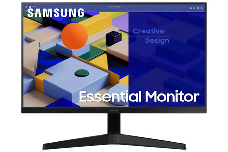 EAN 8806094769197 - Samsung S31C pantalla para PC 61 cm (24") 1920 x 1080 Pixeles Full HD LED Negro imagen 2