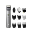 EAN 8720689002219 - Philips MG5920/15 cortadora de pelo y maquinilla Acero inoxidable 11 Ión de litio imagen 1