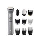 EAN 8720689002219 - Philips MG5920/15 cortadora de pelo y maquinilla Acero inoxidable 11 Ión de litio imagen 1