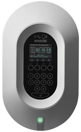 Stag Ev Stag-Ev-Wb-11kw - Cargador De Batería Para Vehículos 230/400 V Ac (L-N / L-L), 3-Phase Grafito, Blanco