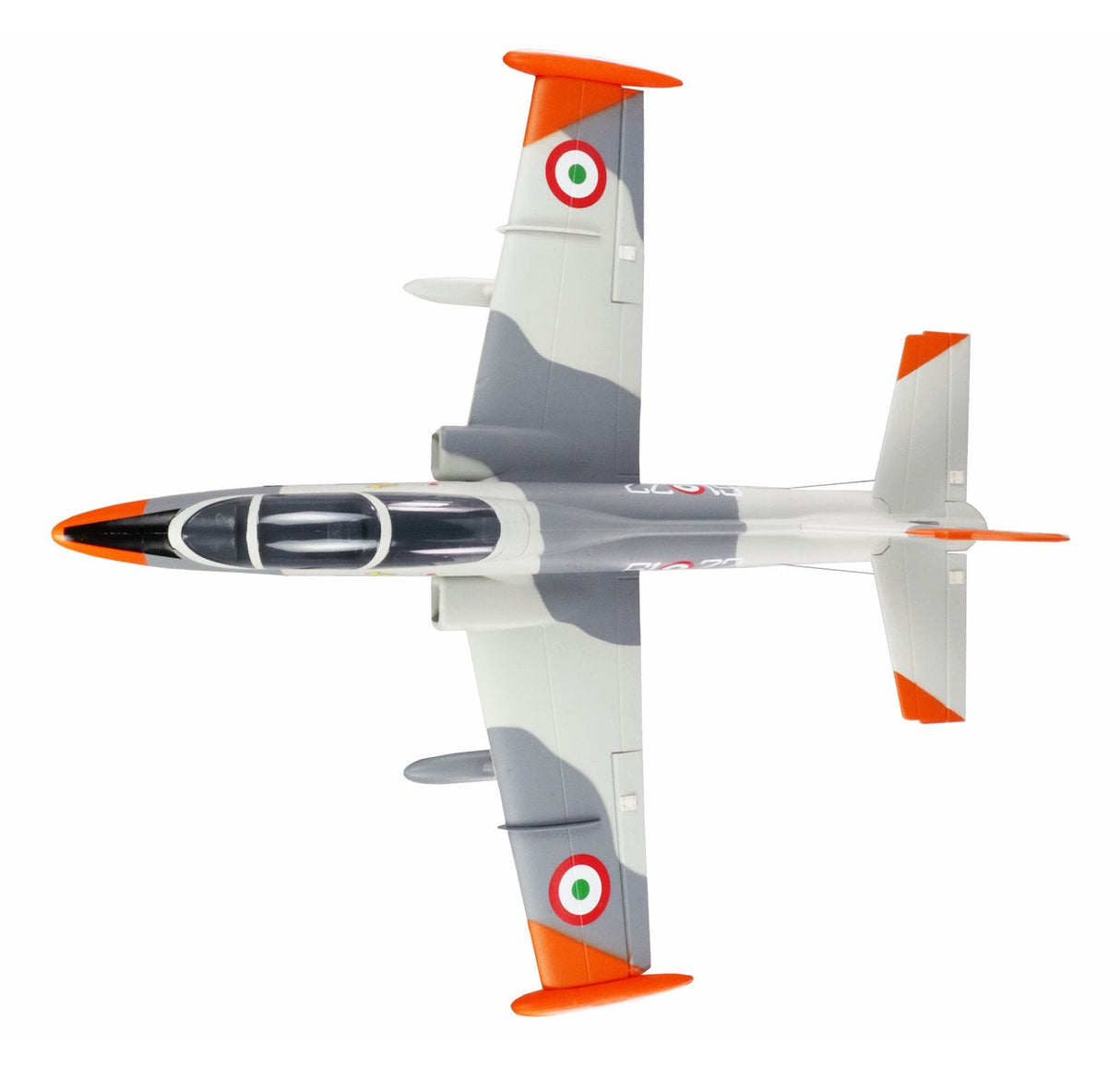 EAN 4262408971153 - Amewi MB-339 EDF Jet modelo controlado por radio Avión Motor eléctrico imagen 6