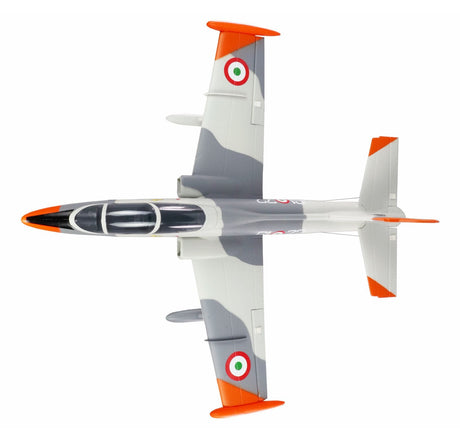 EAN 4262408971153 - Amewi MB-339 EDF Jet modelo controlado por radio Avión Motor eléctrico imagen 6