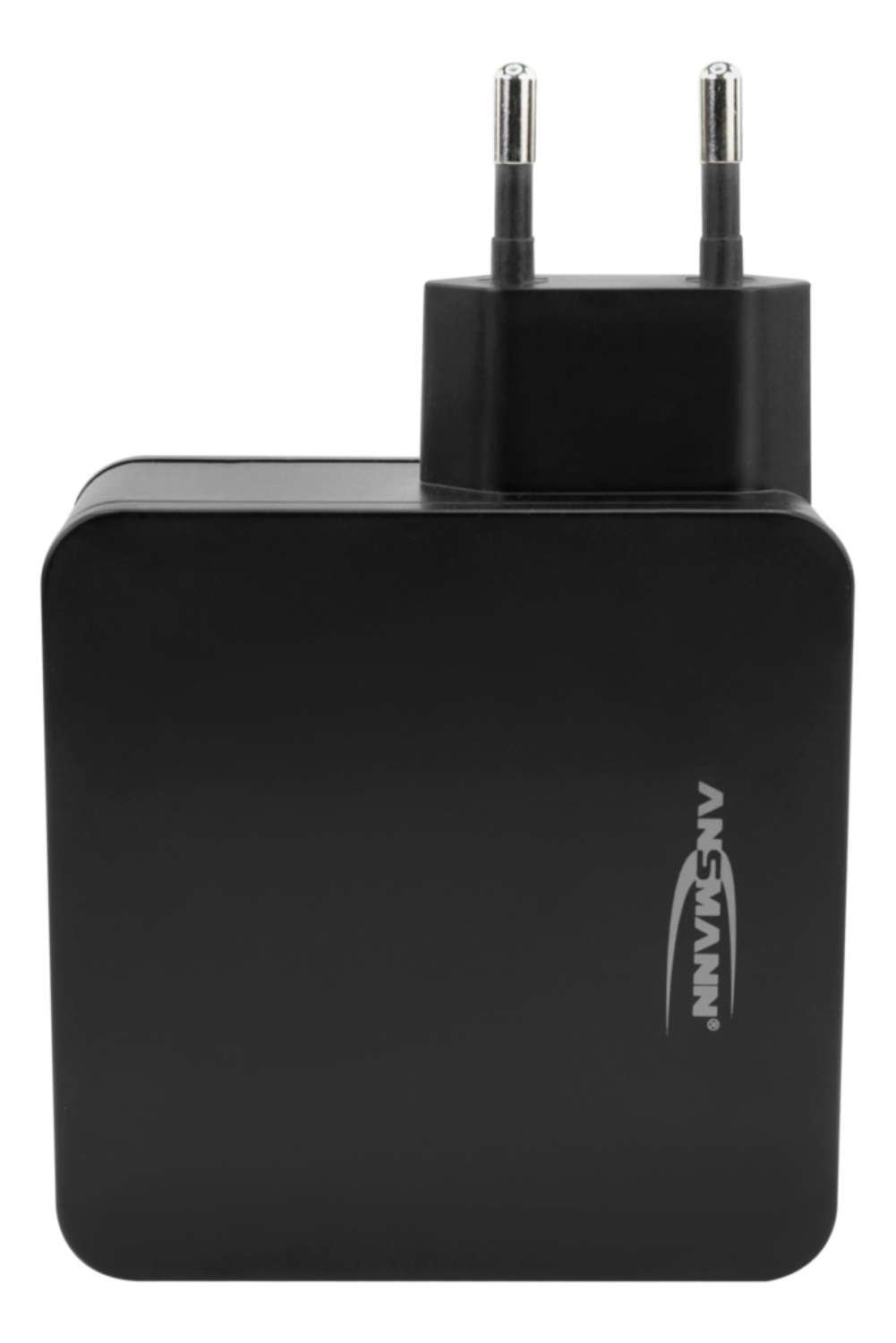 Ansmann Home Charger 254pd 1xusb 1xusb Type-C Pd 60w 4700ma