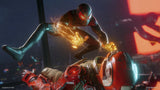 EAN 0711719818427 - Sony Marvel's Spider-Man: Miles Morales, PS4 Estándar Inglés, Italiano PlayStation 4 imagen 4