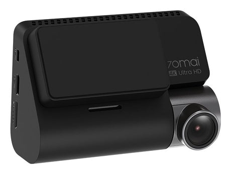 EAN 6971669782375 - 70mai A810 + RC12 4K Ultra HD Wifi USB Negro imagen 5