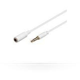 EAN 5711045785207 - Microconnect IPOD004A cable de audio 2 m 3,5mm Blanco imagen 1