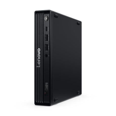 EAN 0199274205331 - Lenovo ThinkCentre M70q Gen 6 Intel Core Ultra 7 265T 32 GB DDR5-SDRAM 512 GB SSD Windows 11 Pro Mini PC  imagen 2