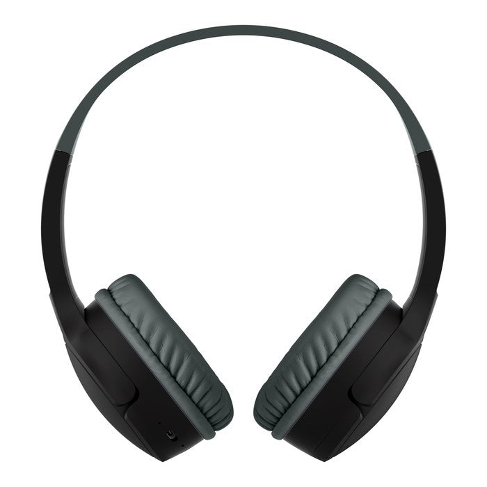 EAN 0745883879533 - Belkin SoundForm Mini Auriculares Inalámbrico Diadema Llamadas/Música USB Tipo C Azul imagen 3