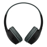 EAN 0745883879533 - Belkin SoundForm Mini Auriculares Inalámbrico Diadema Llamadas/Música USB Tipo C Azul imagen 3