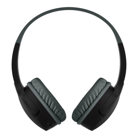EAN 0745883879533 - Belkin SoundForm Mini Auriculares Inalámbrico Diadema Llamadas/Música USB Tipo C Azul imagen 3