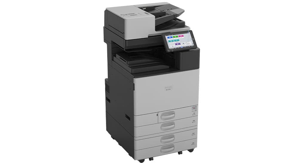 EAN 4961311973772 - Ricoh IM C3010 Laser A3 1200 x 1200 DPI imagen 2
