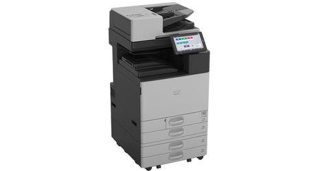 EAN 4961311973758 - Ricoh IM C3010A Laser A3 1200 x 1200 DPI imagen 2