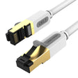 EAN 6922794746442 - Vention ICDHF cable de red Cat7 S/FTP (S-STP) imagen 1