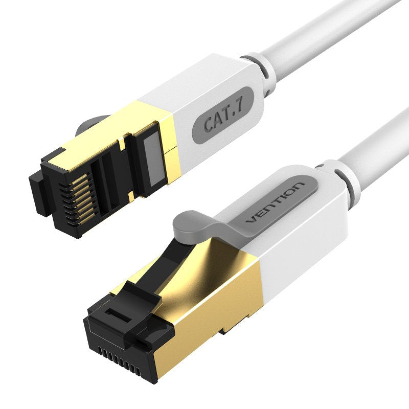 EAN 6922794746442 - Vention ICDHF cable de red Cat7 S/FTP (S-STP) imagen 1