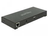 Delock Multi-Av> Hdmi Konverter 4k 60 Hz, Interruptor Hdmi 87732