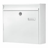 Burg-Wächter Briefkasten Potsdam 877 20260 Blanco