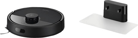 EAN 6936905901040 - Roborock Q7B Negro imagen 3