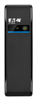 Sai Eaton 3p550i Sistema De Alimentación Ininterrumpida (Ups) En Espera (Fuera De Línea) O Standby (Offline) 0,55 Kva 330 W 4 Salidas Ac