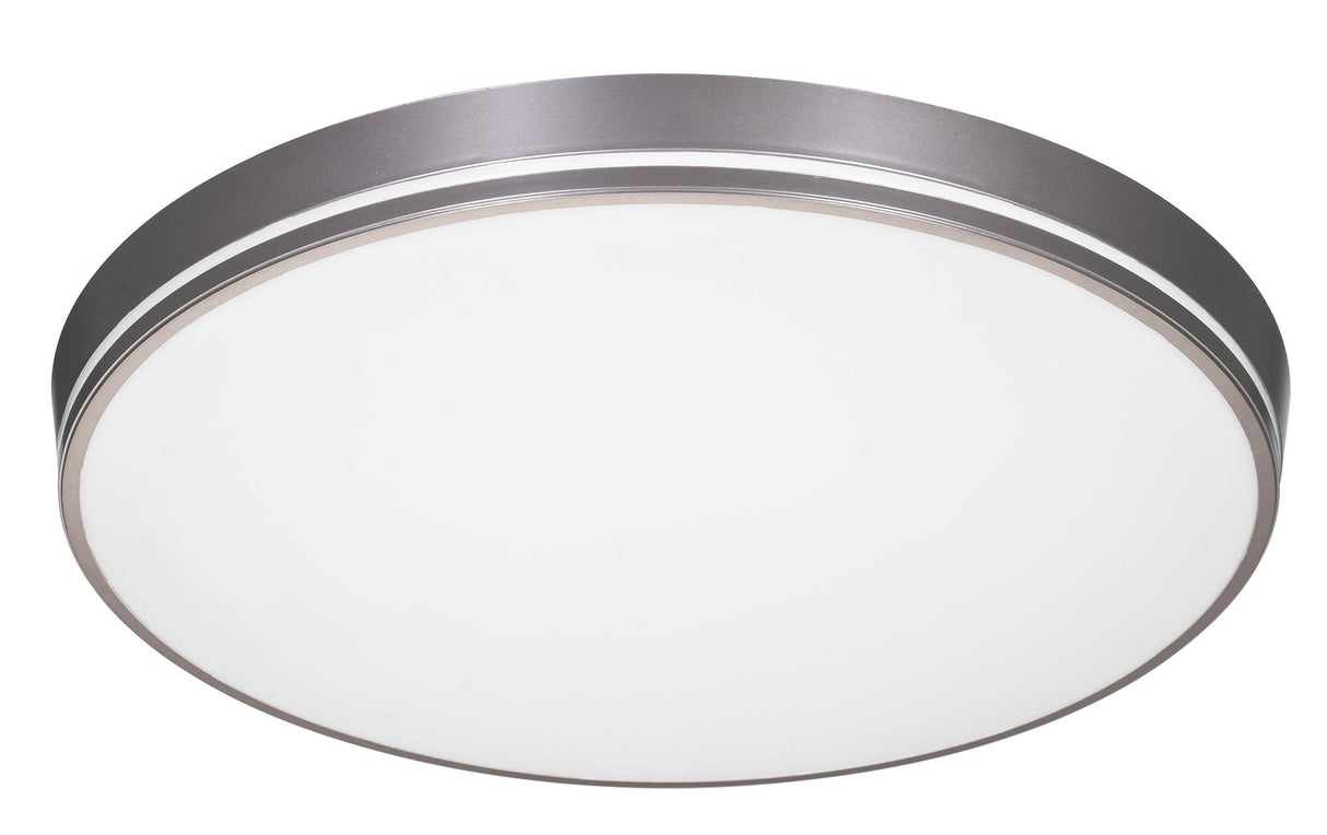 Plafón Activejet  Led Aje-Tosca 24w