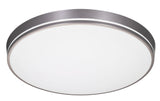 Plafón Activejet  Led Aje-Tosca 24w