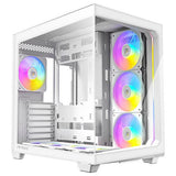 EAN 0761345100342 - Antec C5 Midi Tower Blanco imagen 1