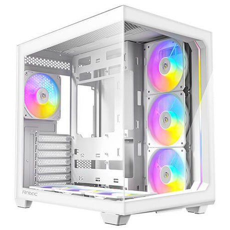 EAN 0761345100342 - Antec C5 Midi Tower Blanco imagen 1