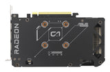EAN 4711387994269 - ASUS DUAL-RX9060XT-8G AMD Radeon RX 9060 XT 8 GB GDDR6 imagen 4