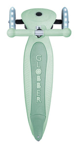 Patinete Globber 692-505 Verde Claro