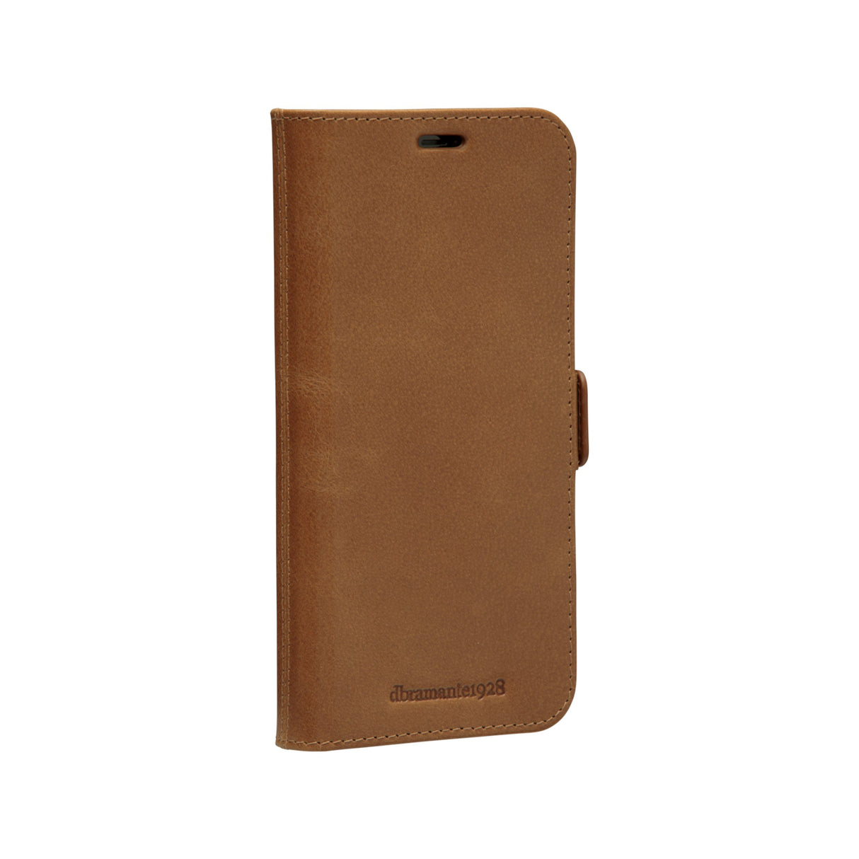 EAN 5711428011817 - dbramante1928 Lynge funda para teléfono móvil 15,5 cm (6.1") Funda cartera Bronceado imagen 14