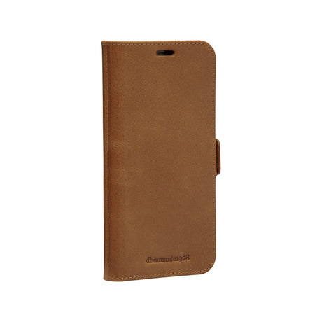 EAN 5711428011817 - dbramante1928 Lynge funda para teléfono móvil 15,5 cm (6.1") Funda cartera Bronceado imagen 14