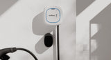 EAN 8436575279275 - Wallbox PLP2-0-2-4-9-001 estación de carga para vehículo eléctrico Blanco Pared 3 imagen 2