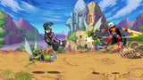 Ps5 Marvel Cosmic Invasion Eu