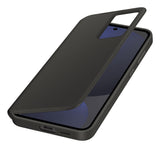 EAN 8806095768434 - Samsung EF-ZS721 funda para teléfono móvil 17 cm (6.7") Funda cartera Negro imagen 3