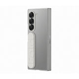 EAN 8806095613871 - Samsung EF-QF956CTEGWW funda para teléfono móvil 19,3 cm (7.6") Transparente imagen 3