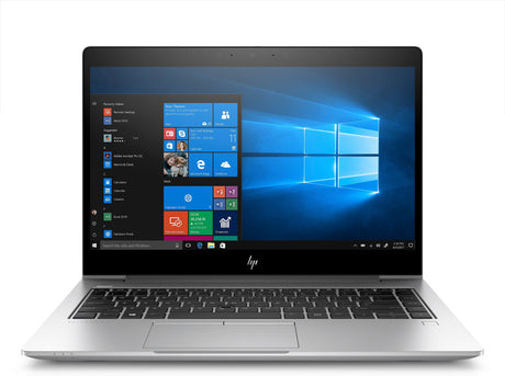 EAN 4262479529444 - tecXL EliteBook 840 G6 Intel® Core™ i5 i5-8265U Portátil 35,6 cm (14") Full HD 8 GB DDR4-SDRAM 256 GB SSD imagen 1